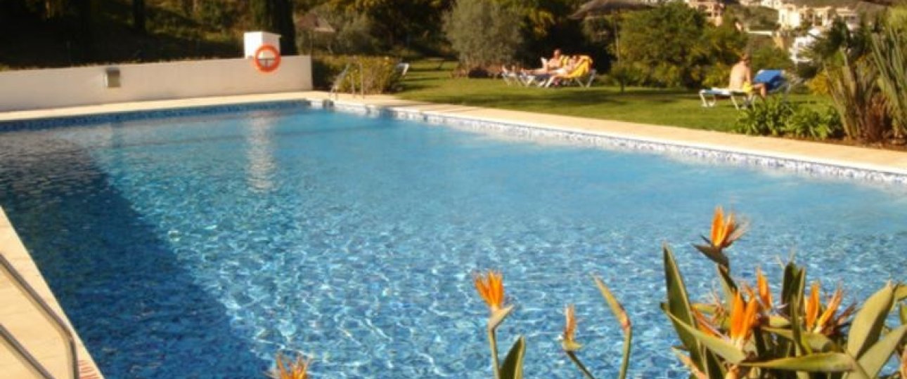 Resale - apartment - Benahavís - La Quinta