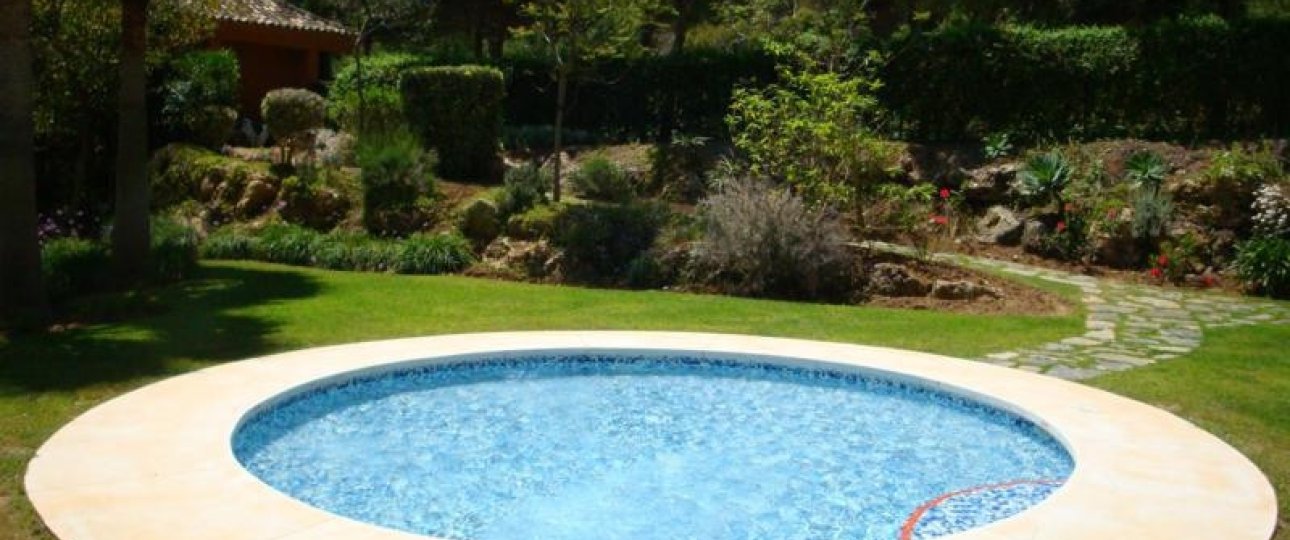 Resale - apartment - Benahavís - La Quinta