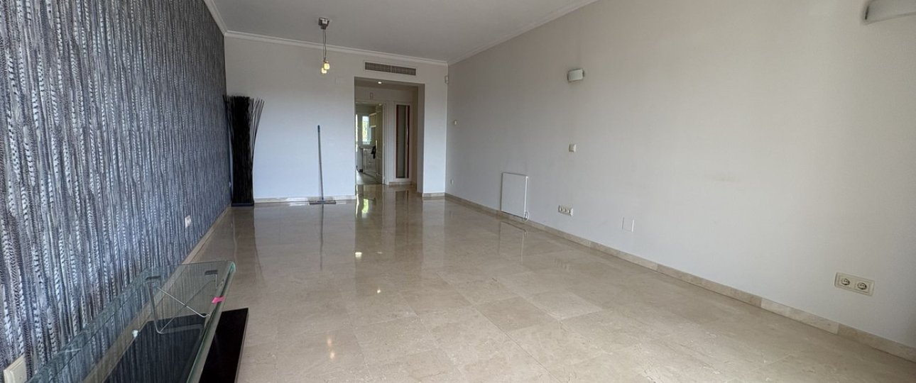 Resale - apartment - Benahavís - La Quinta