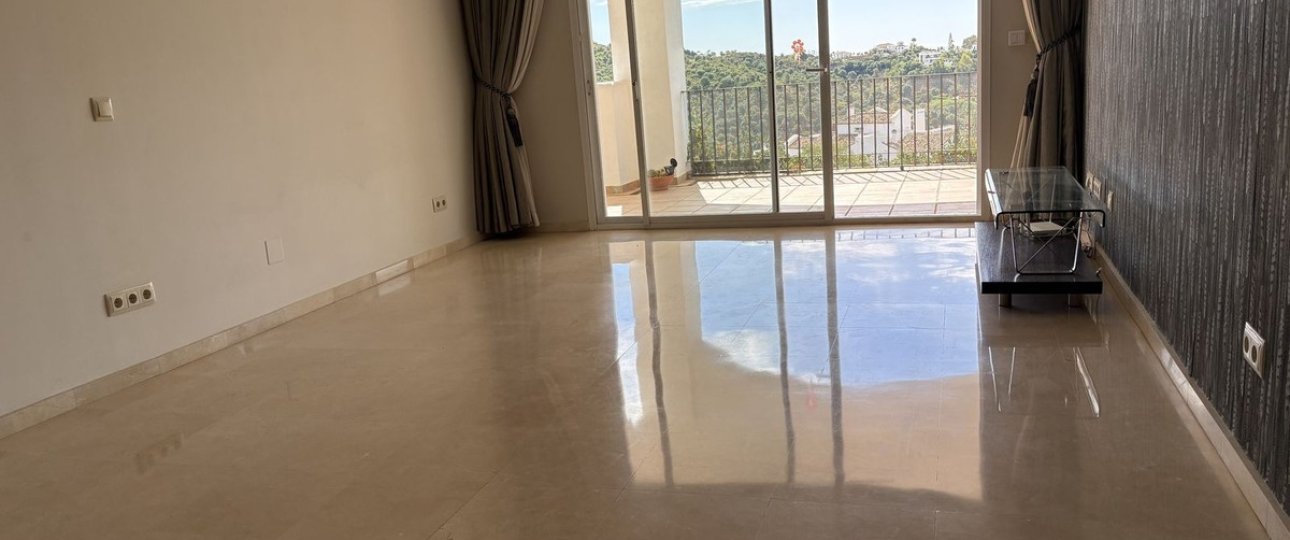 Resale - apartment - Benahavís - La Quinta