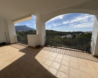 Resale - apartment - Benahavís - La Quinta