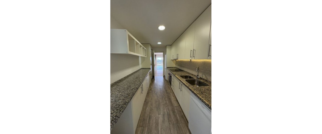 Resale - apartment - Benahavís - La Quinta