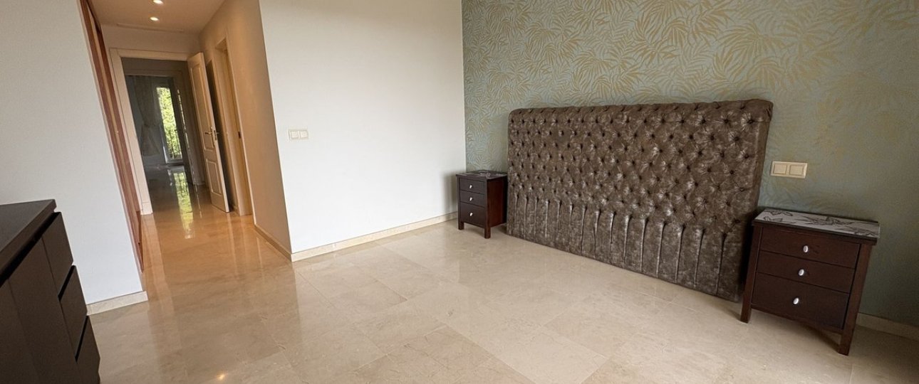 Resale - apartment - Benahavís - La Quinta
