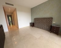 Resale - apartment - Benahavís - La Quinta