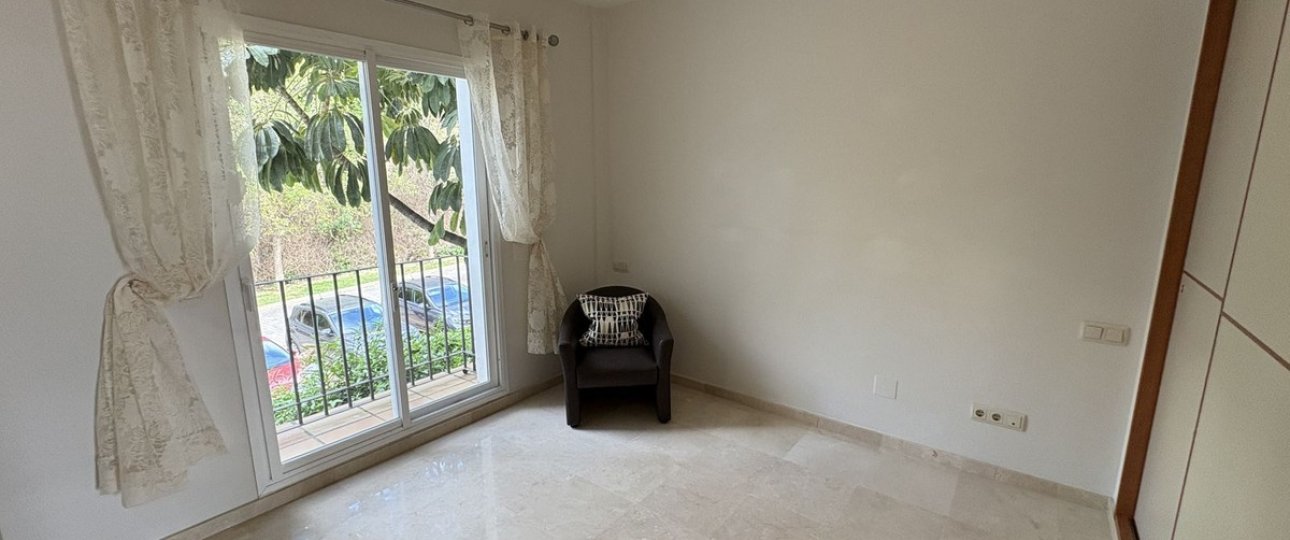Resale - apartment - Benahavís - La Quinta