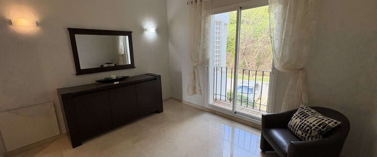 Resale - apartment - Benahavís - La Quinta
