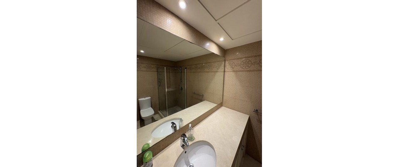 Resale - apartment - Benahavís - La Quinta