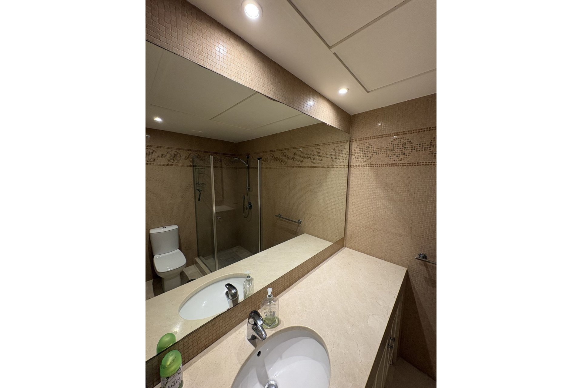 Resale - apartment - Benahavís - La Quinta