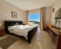 Resale - apartment - Benahavís - La Quinta