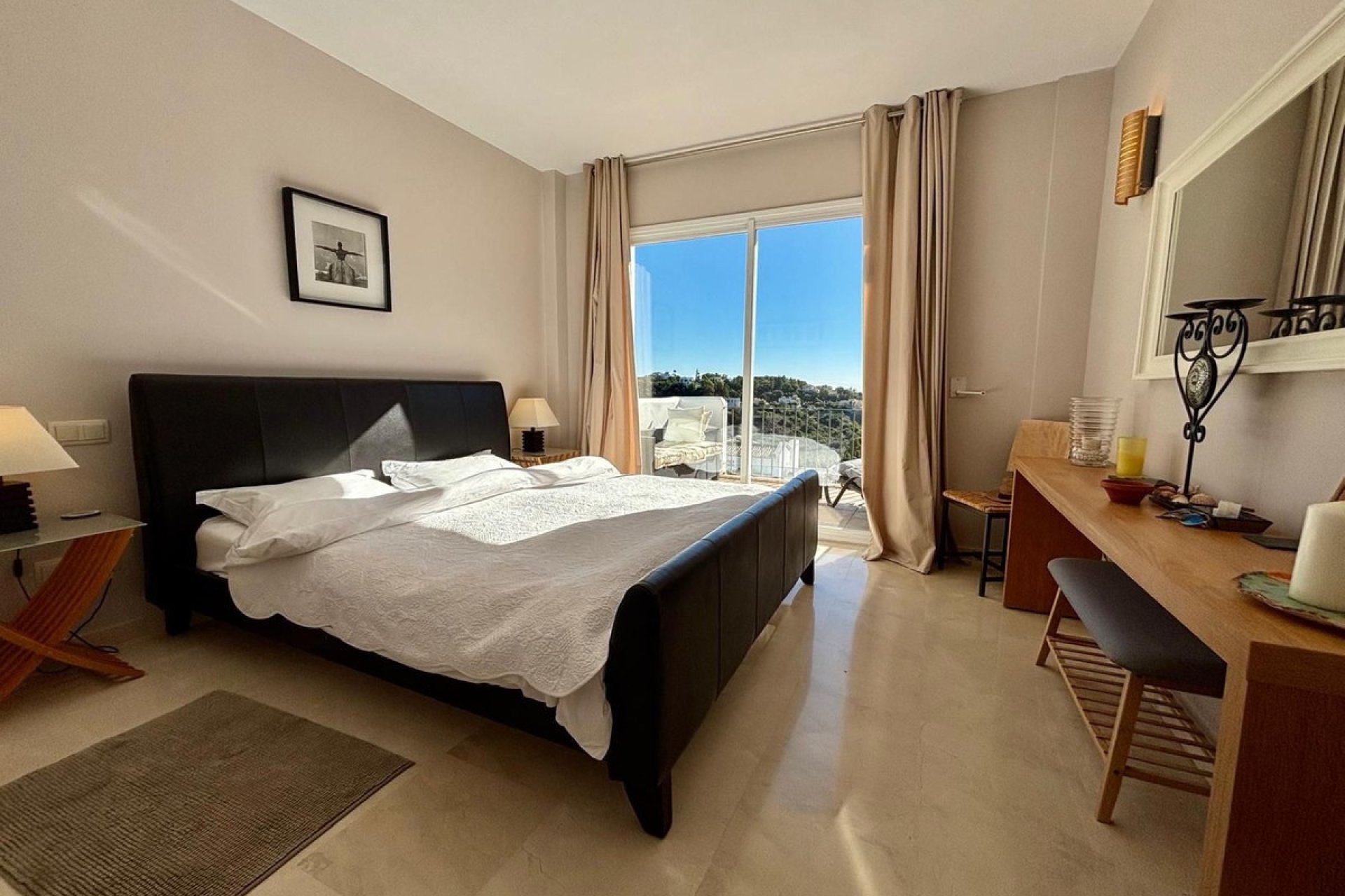 Resale - apartment - Benahavís - La Quinta