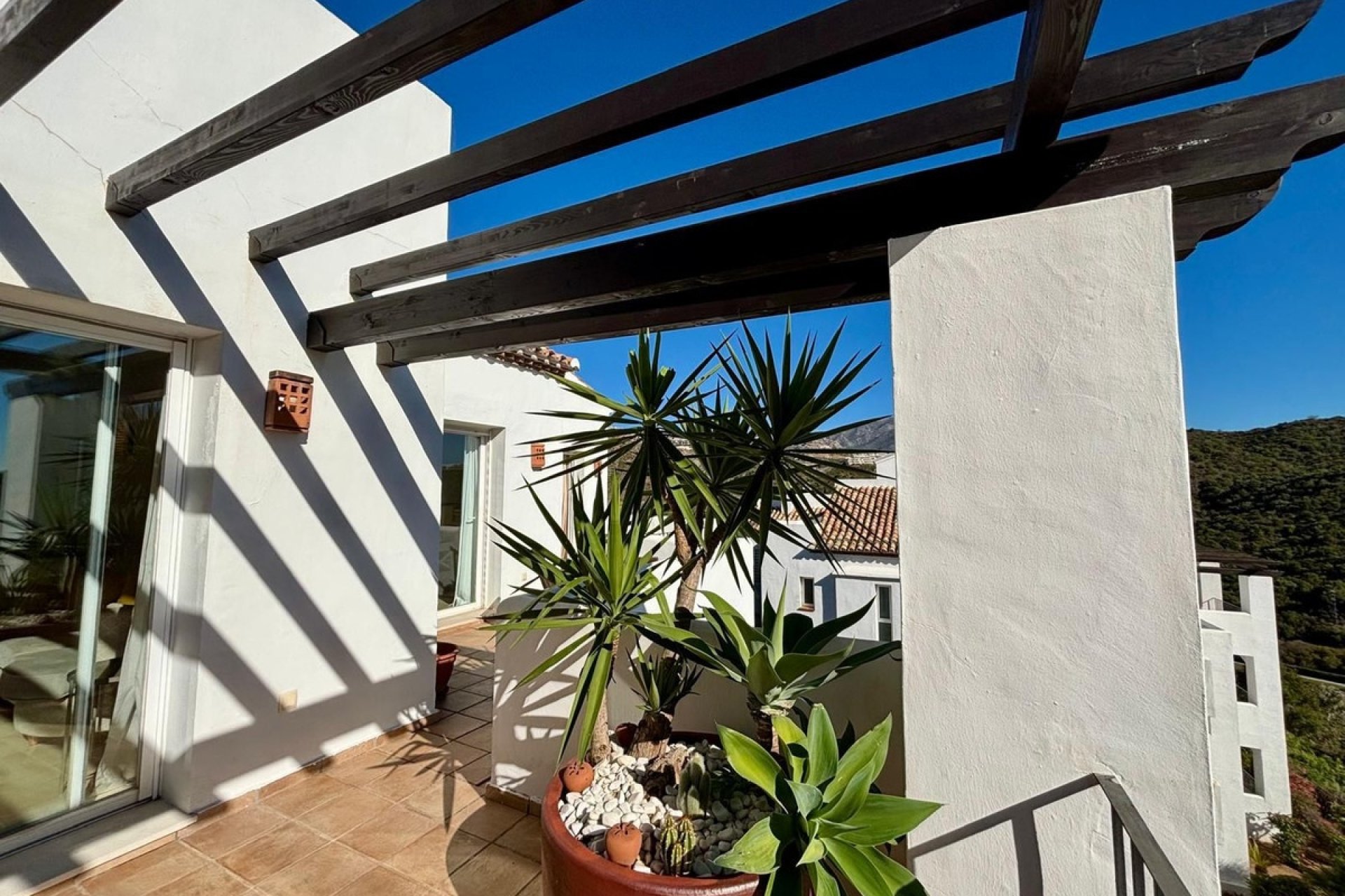 Resale - apartment - Benahavís - La Quinta