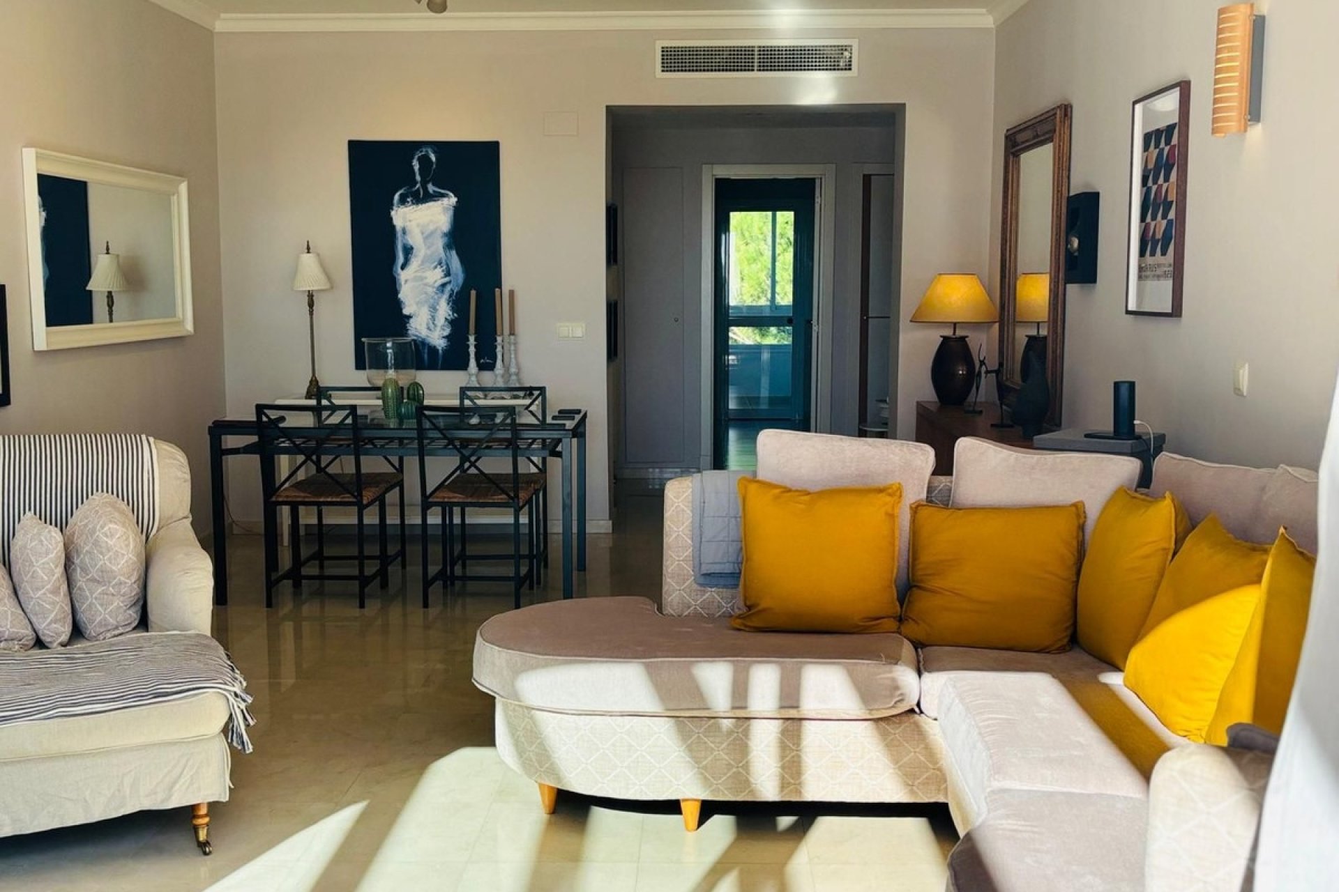 Resale - apartment - Benahavís - La Quinta