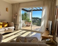 Resale - apartment - Benahavís - La Quinta