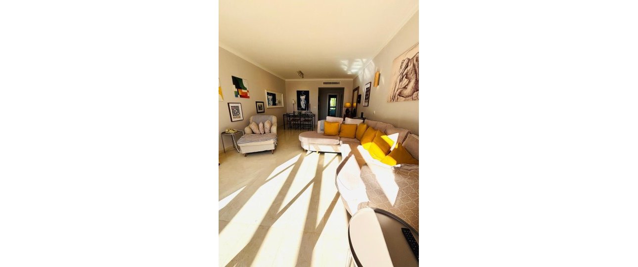 Resale - apartment - Benahavís - La Quinta