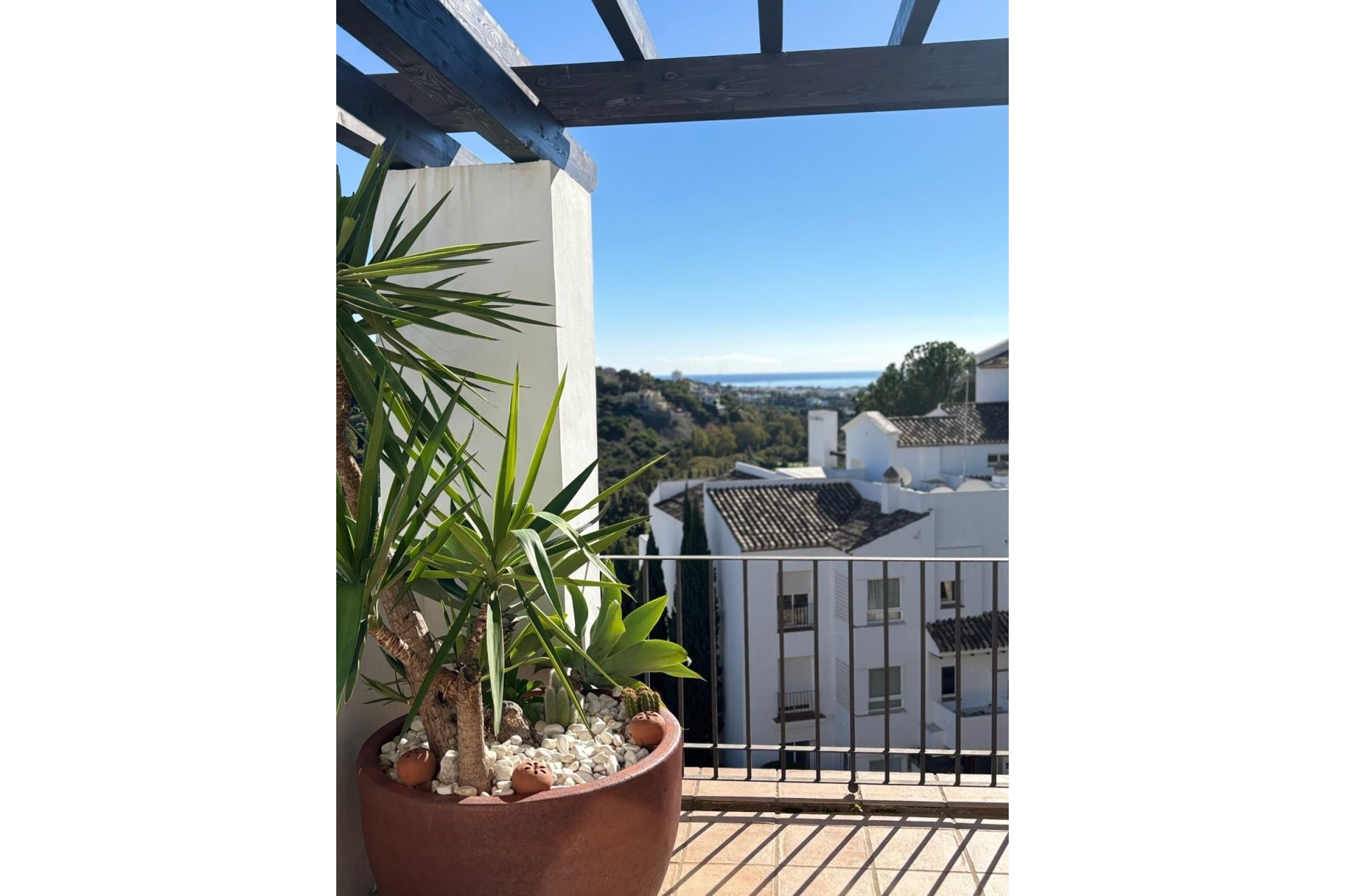 Resale - apartment - Benahavís - La Quinta
