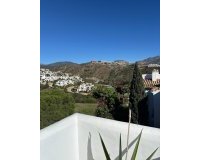 Resale - apartment - Benahavís - La Quinta