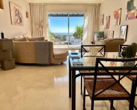 Resale - apartment - Benahavís - La Quinta