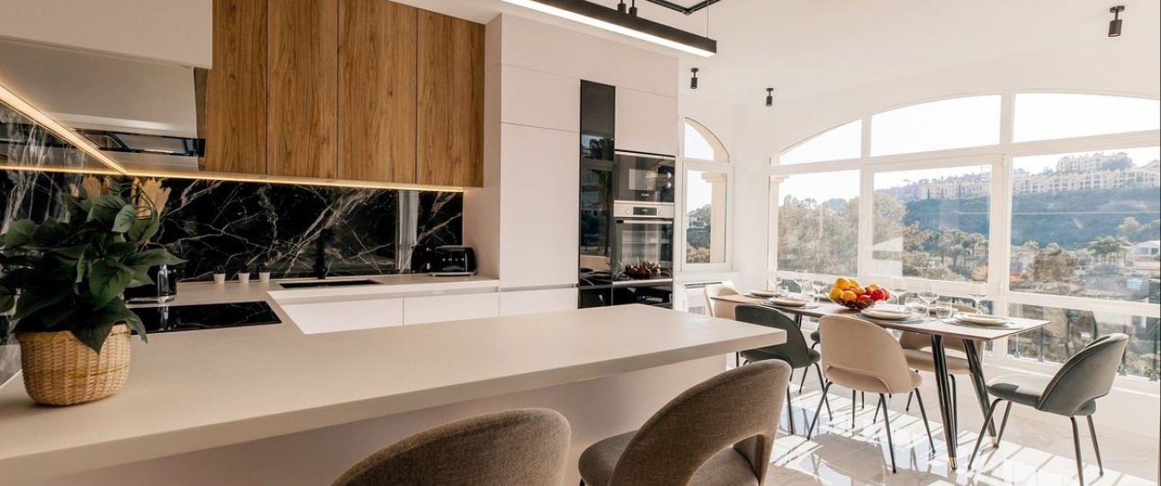 Resale - apartment - Benahavís - La Quinta