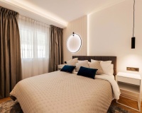 Resale - apartment - Benahavís - La Quinta