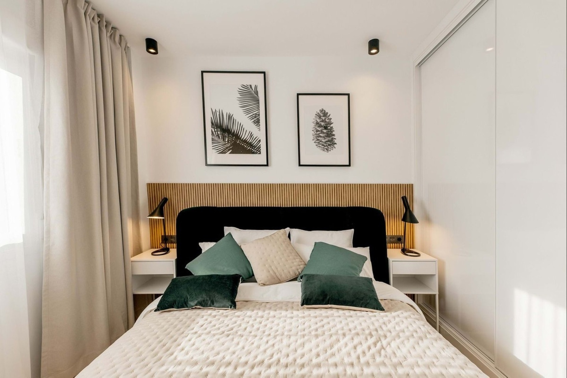 Resale - apartment - Benahavís - La Quinta