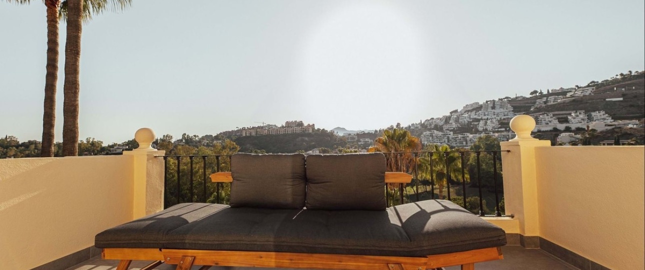 Resale - apartment - Benahavís - La Quinta