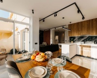 Resale - apartment - Benahavís - La Quinta