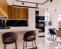 Resale - apartment - Benahavís - La Quinta