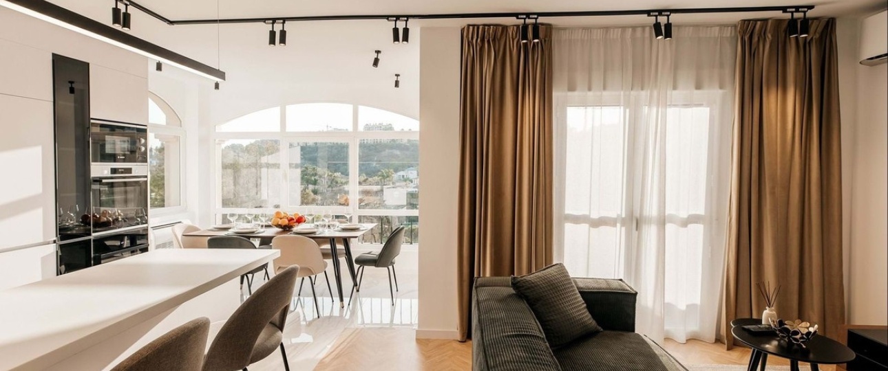 Resale - apartment - Benahavís - La Quinta