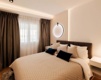 Resale - apartment - Benahavís - La Quinta