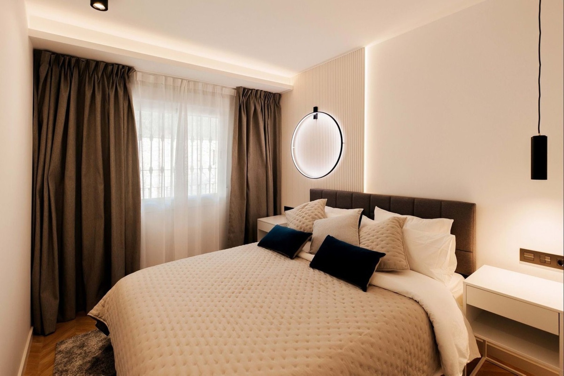 Resale - apartment - Benahavís - La Quinta