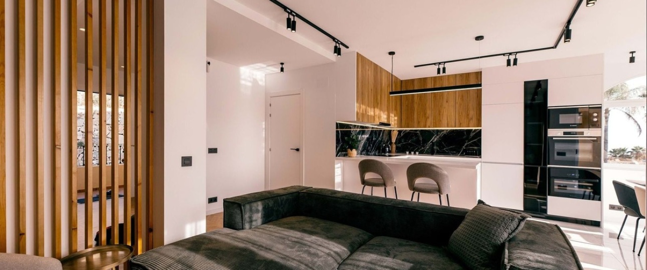 Resale - apartment - Benahavís - La Quinta