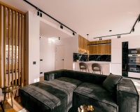 Resale - apartment - Benahavís - La Quinta