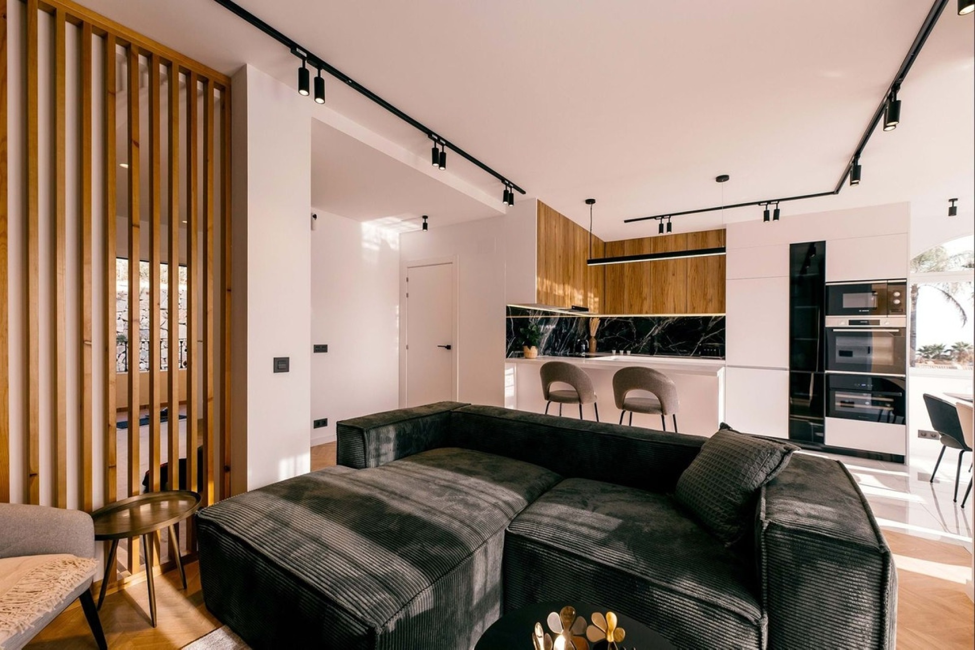 Resale - apartment - Benahavís - La Quinta
