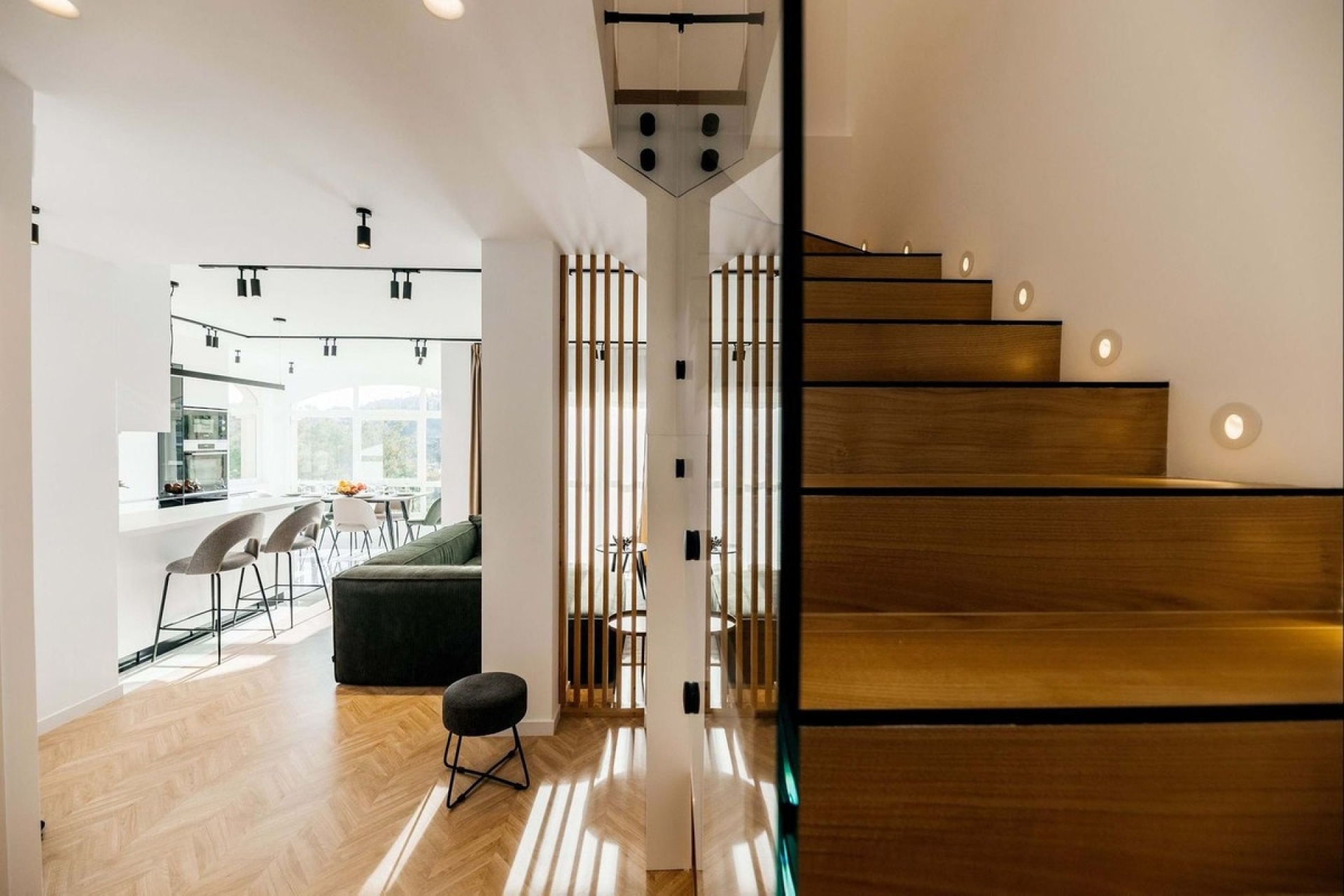 Resale - apartment - Benahavís - La Quinta