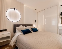 Resale - apartment - Benahavís - La Quinta