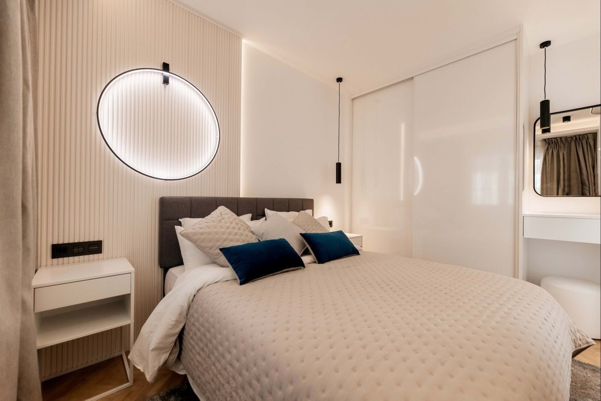 Resale - apartment - Benahavís - La Quinta