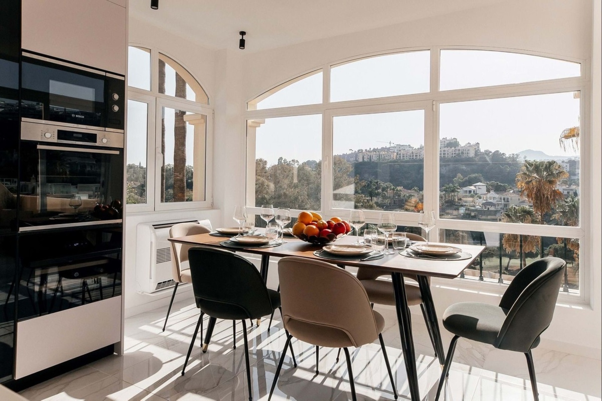 Resale - apartment - Benahavís - La Quinta