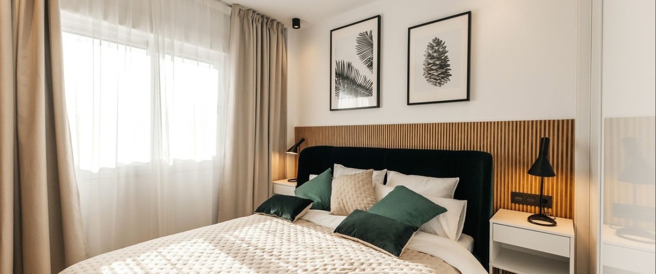 Resale - apartment - Benahavís - La Quinta