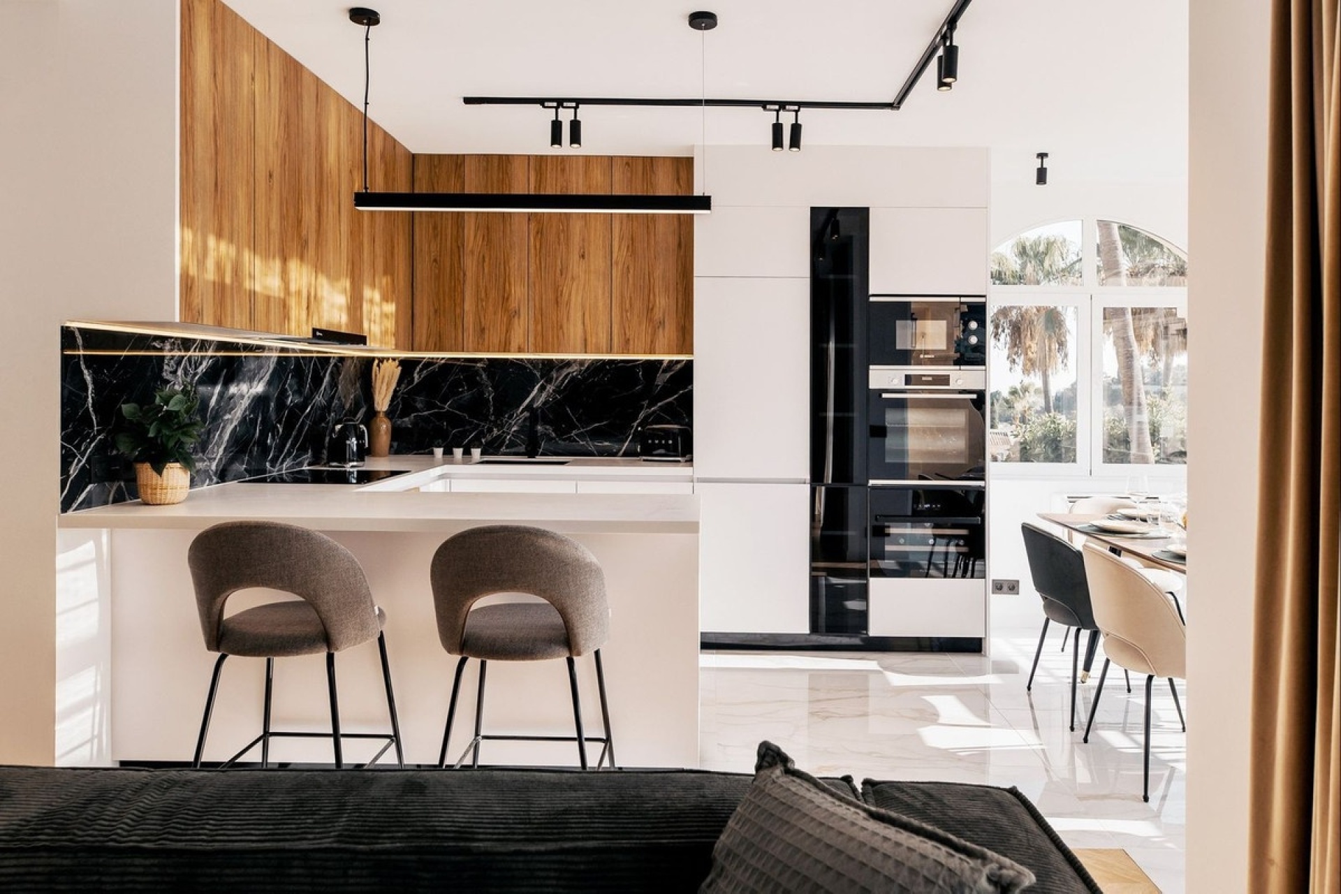 Resale - apartment - Benahavís - La Quinta