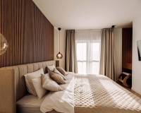 Resale - apartment - Benahavís - La Quinta