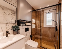 Resale - apartment - Benahavís - La Quinta