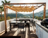 Resale - apartment - Benahavís - La Quinta