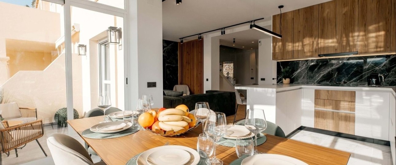 Resale - apartment - Benahavís - La Quinta
