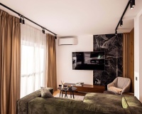 Resale - apartment - Benahavís - La Quinta