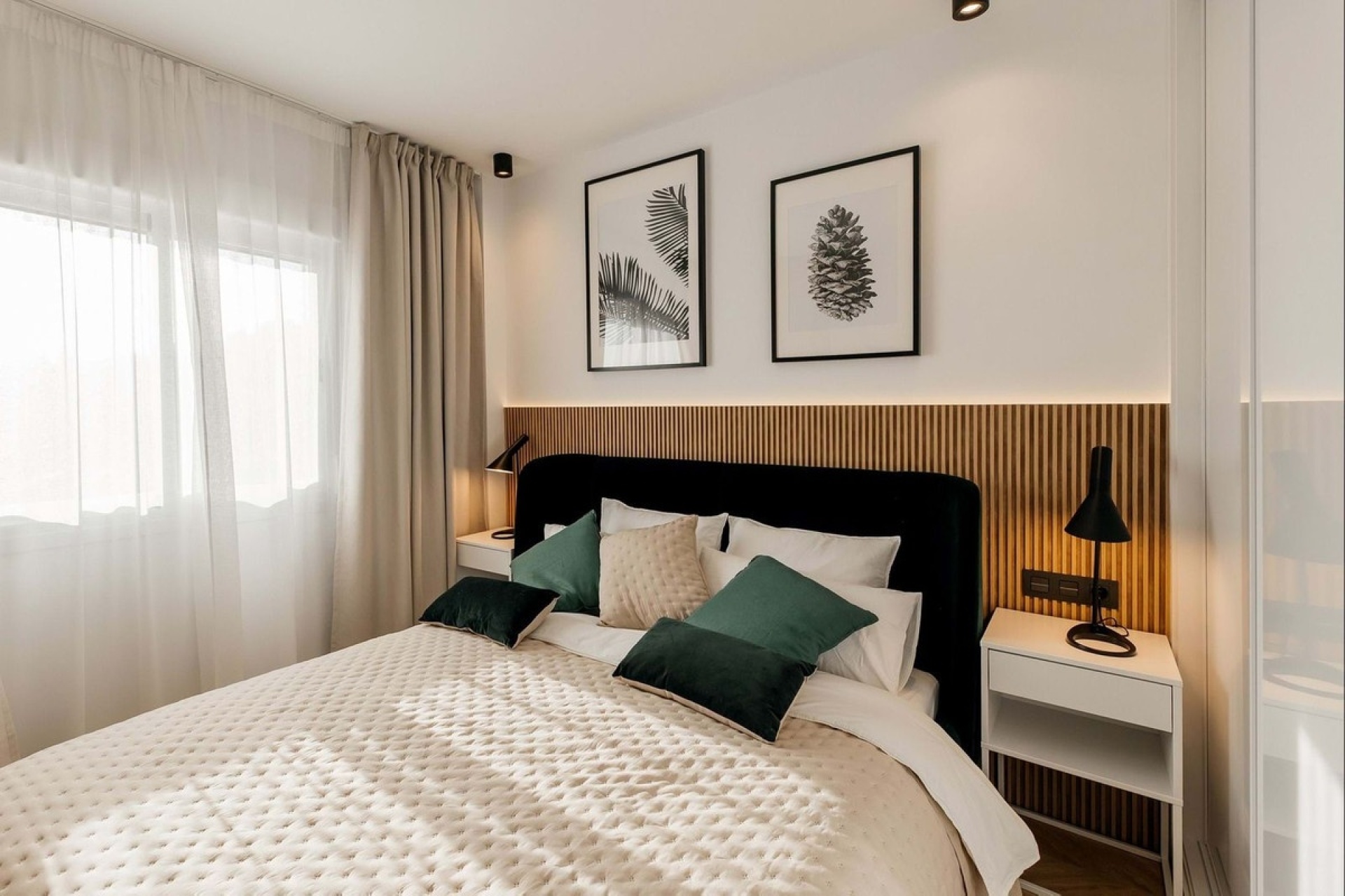 Resale - apartment - Benahavís - La Quinta