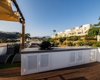 Resale - apartment - Benahavís - La Quinta