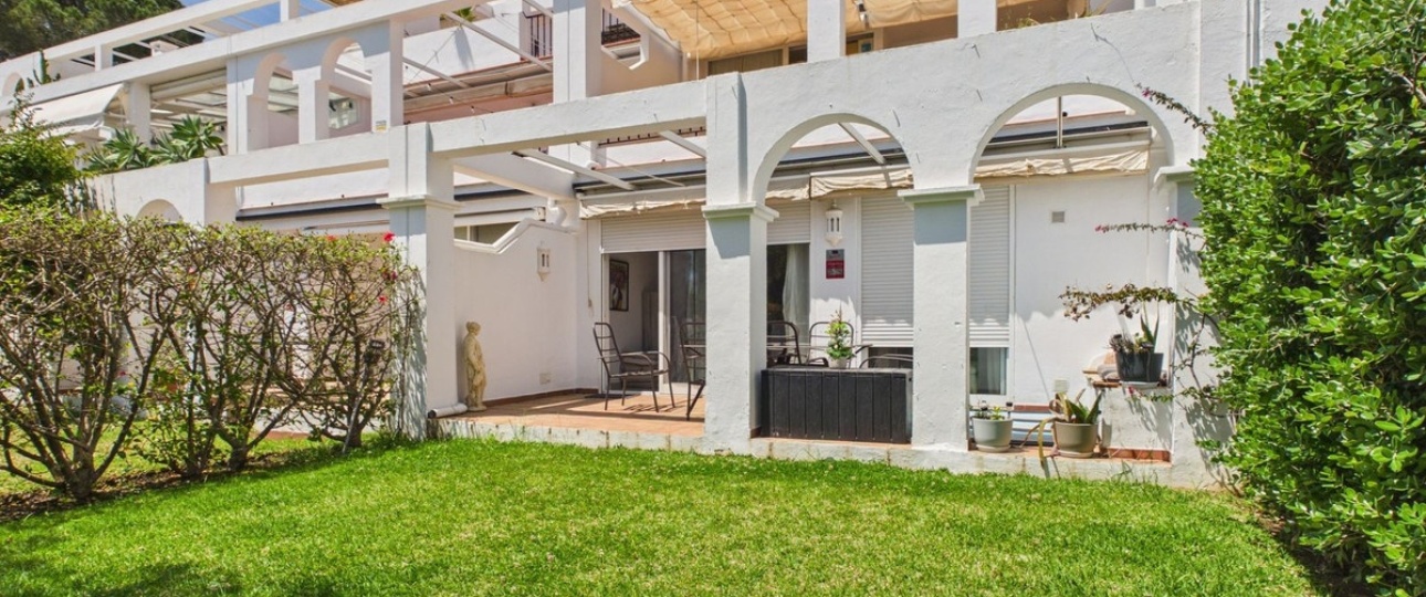 Resale - apartment - Benahavís - La Quinta