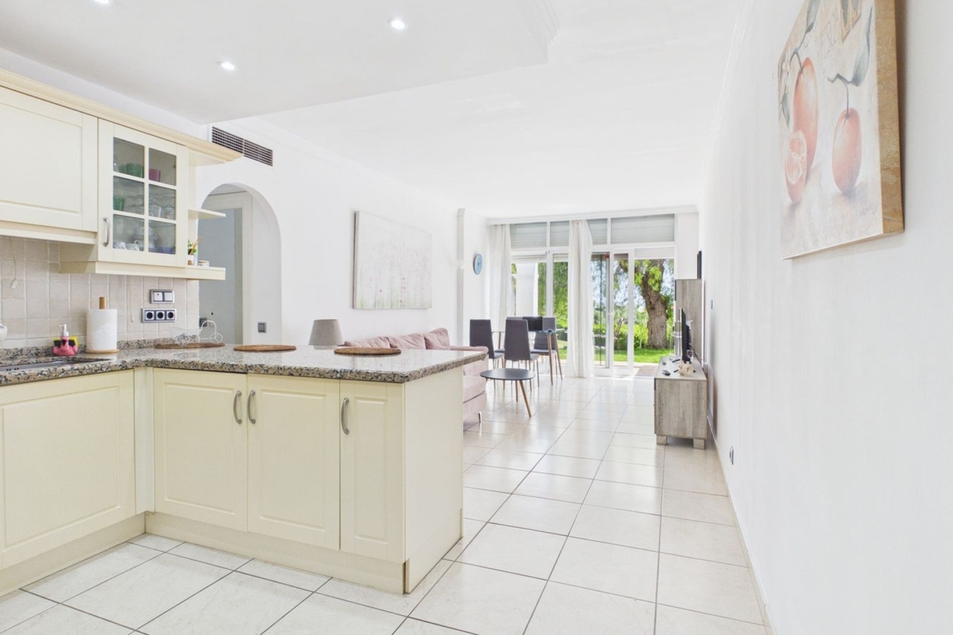 Resale - apartment - Benahavís - La Quinta