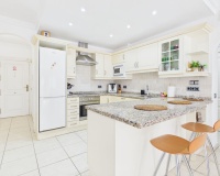 Resale - apartment - Benahavís - La Quinta