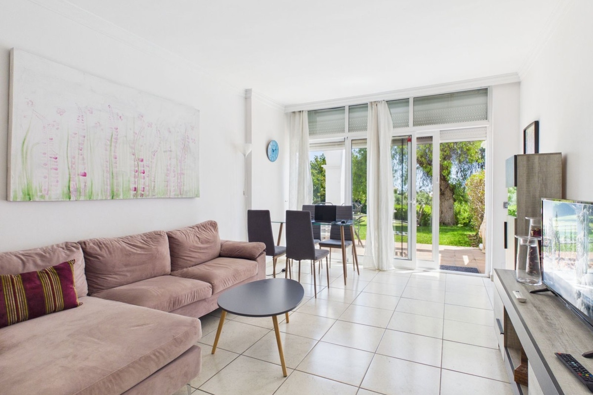 Resale - apartment - Benahavís - La Quinta